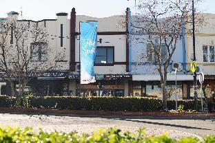 the alison randwick