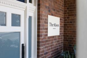 the alison randwick
