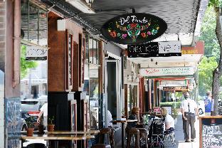 the alison randwick