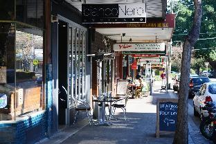 the alison randwick