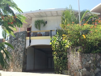 Fort Burt Hotel,Road Town>>British Virgin Islands,3.5 star