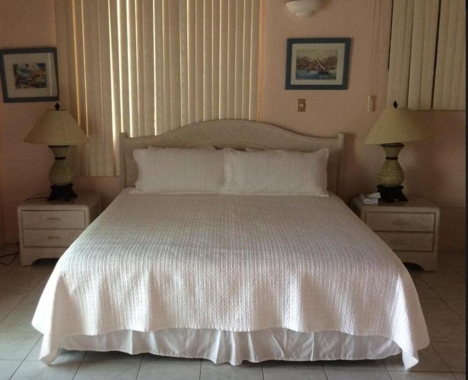 Fort Burt Hotel,Road Town>>British Virgin Islands,4 star