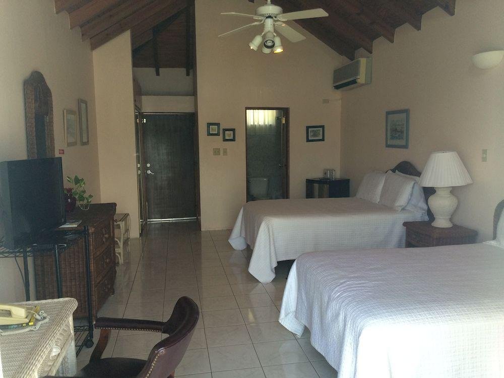 Fort Burt Hotel,Road Town>>British Virgin Islands,4 star