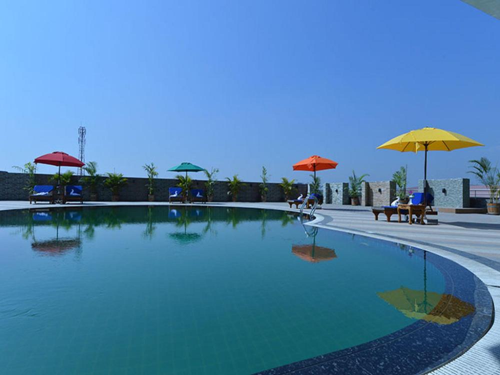 sky star hotel