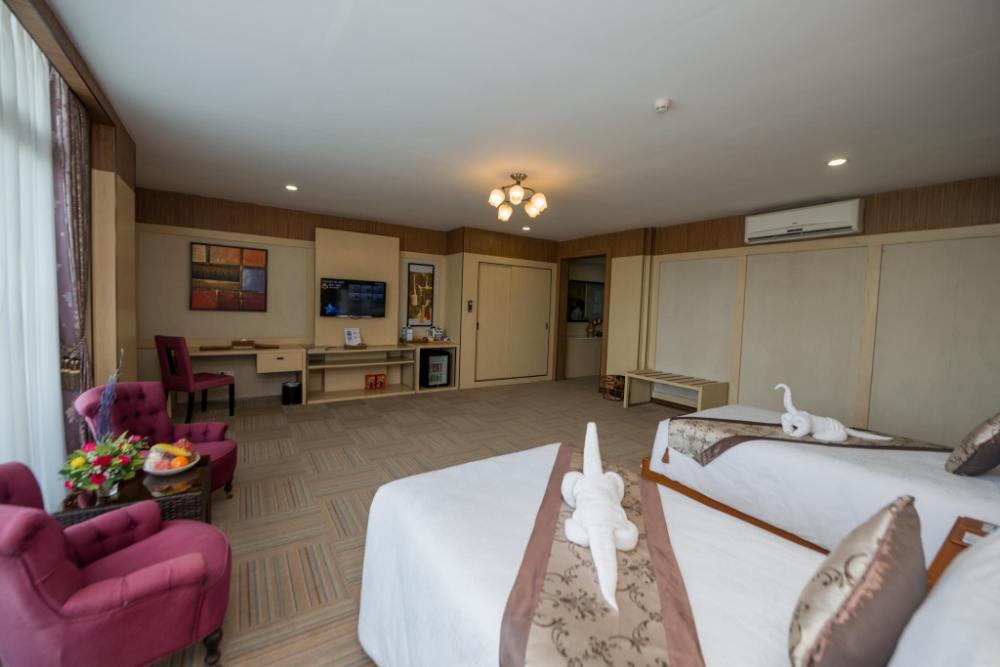 sky star hotel