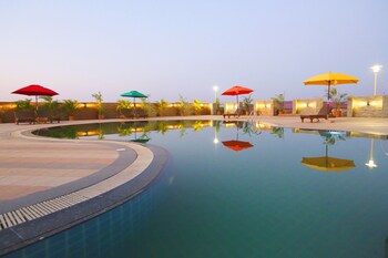 sky star hotel