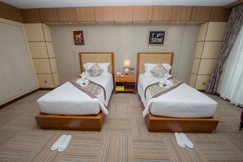 sky star hotel