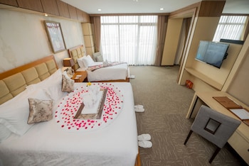 sky star hotel