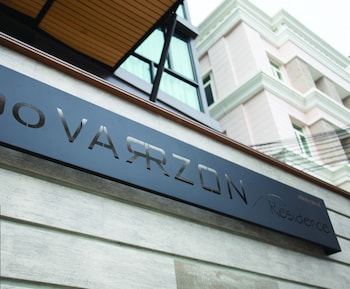 varrzon residence srinakarin 56