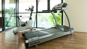 varrzon residence srinakarin 56