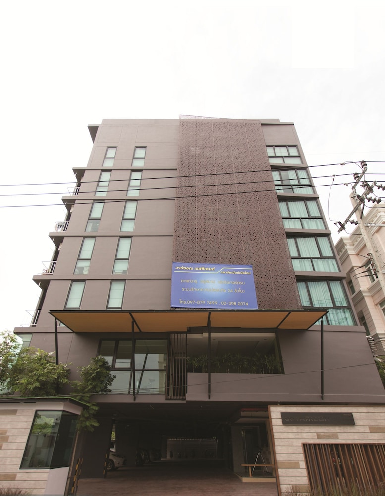 varrzon residence srinakarin 56