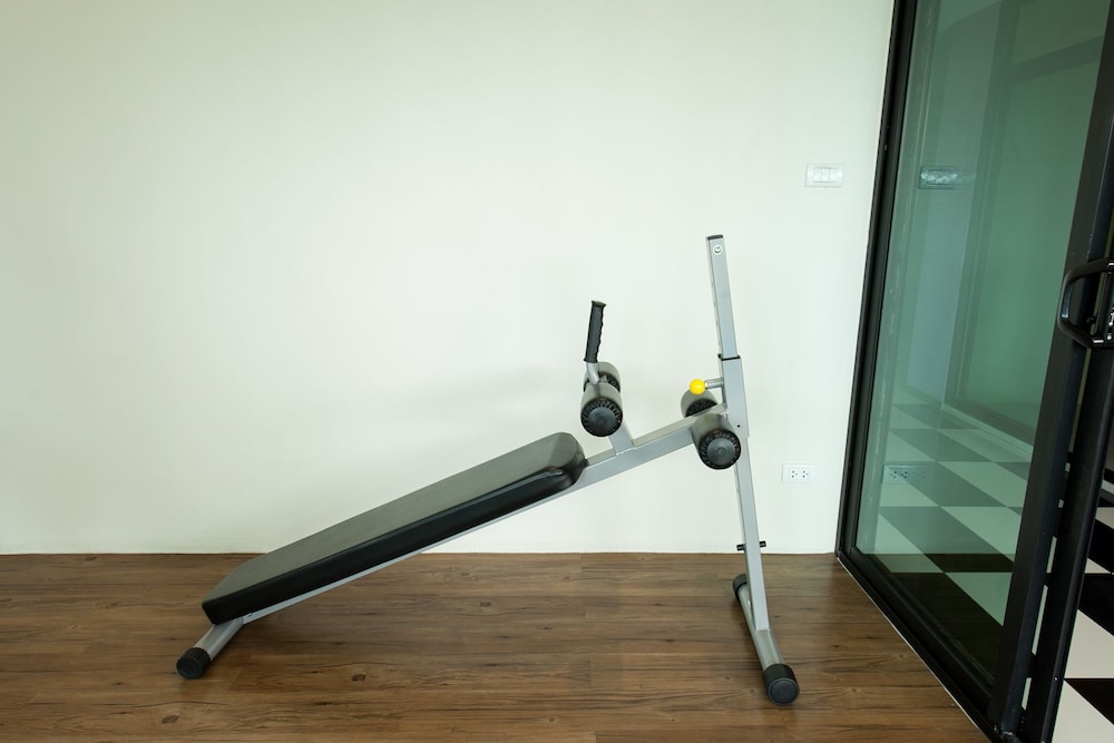 varrzon residence srinakarin 56