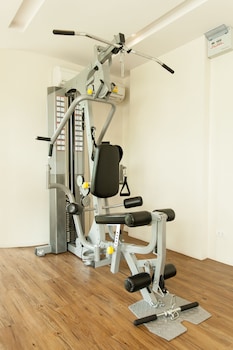 varrzon residence srinakarin 56