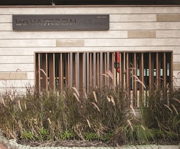 varrzon residence srinakarin 56