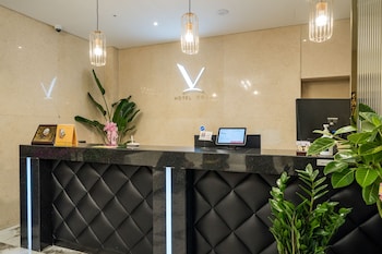 hotel voll seoul