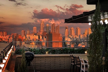 hotel voll seoul
