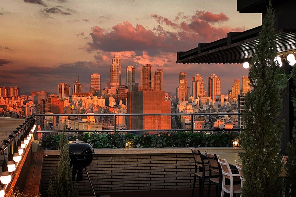 hotel voll seoul