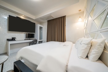 hotel voll seoul