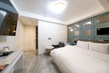 hotel voll seoul