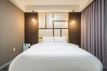 hotel voll seoul