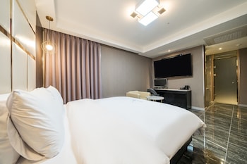 hotel voll seoul