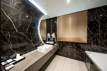 hotel voll seoul