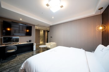 hotel voll seoul
