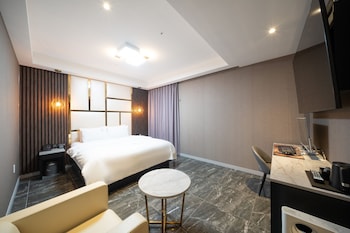 hotel voll seoul