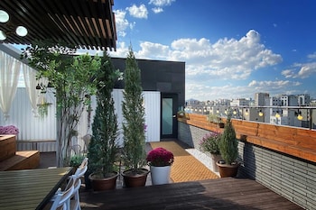 hotel voll seoul