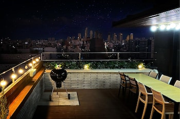 hotel voll seoul