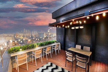 hotel voll seoul