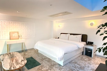 hotel voll seoul