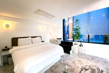 hotel voll seoul