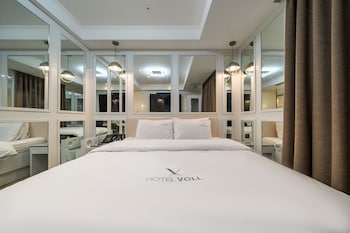 hotel voll seoul