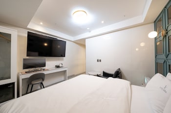 hotel voll seoul