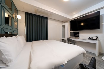 hotel voll seoul