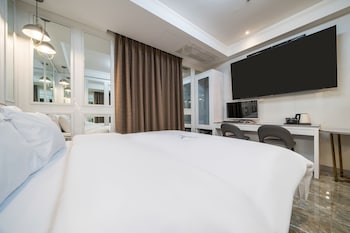 hotel voll seoul
