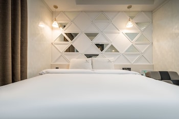 hotel voll seoul