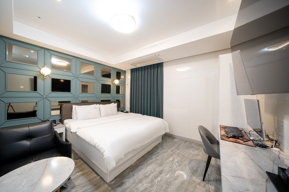 hotel voll seoul