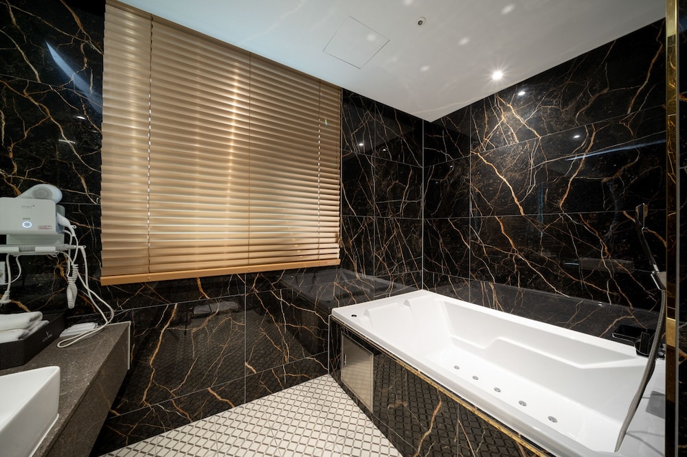 hotel voll seoul
