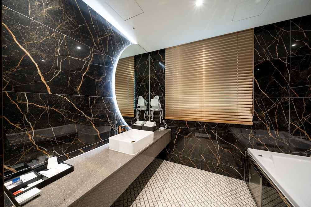 hotel voll seoul