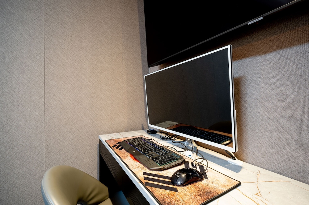 hotel voll seoul