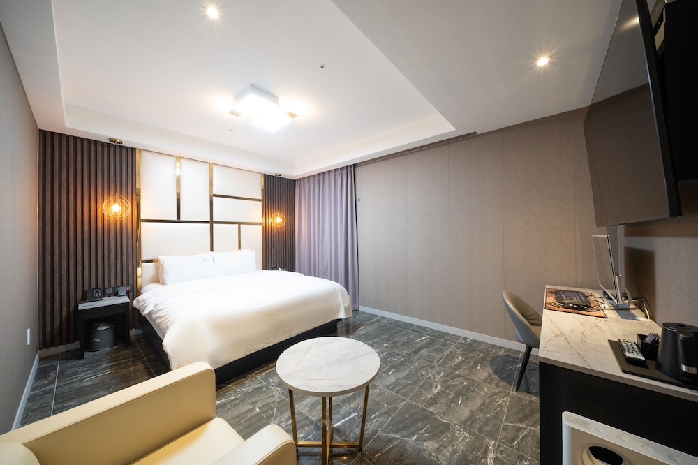 hotel voll seoul