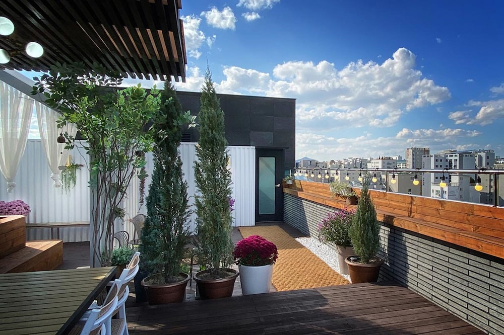 hotel voll seoul
