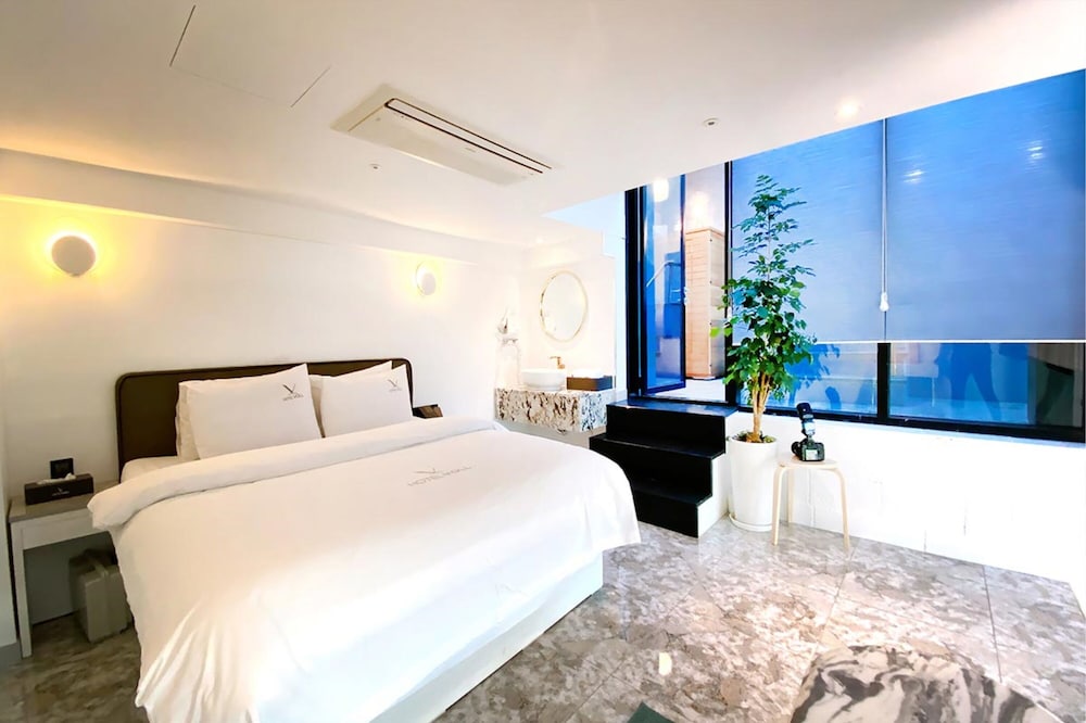 hotel voll seoul