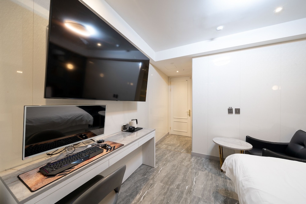 hotel voll seoul