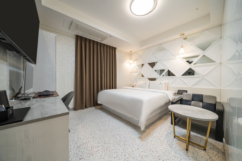 hotel voll seoul