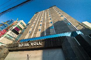 hotel voll seoul