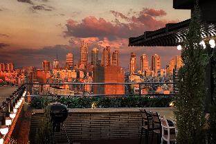hotel voll seoul