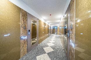hotel voll seoul